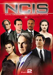 (未使用･未開封品)　NCIS ネイビー犯罪捜査班 シーズン7(トク選BOX) [DVD] p706p5g Amazon.co.jp: NCIS ネイビー犯罪捜査班 シーズン7(トク選BOX