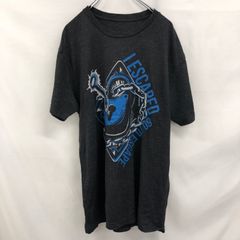 FREE　I　ESCAPED　60　TO　ESCAPE　鍵　黒　Tシャツ　輸入　古着