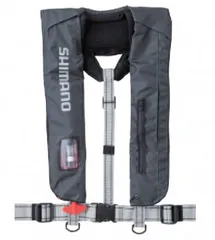 2025年最新】シマノ（shimano）ライフジャケット 肩掛けタイプ