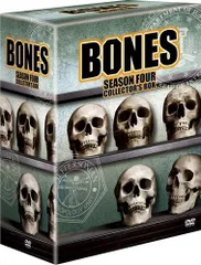 Amazon.co.jp: BONES骨は語るボーンズDVD全巻セットBOX海外TV