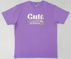 【中古】Tシャツ カナウット・トライピパタナポン(ガルフ) Tシャツ パープル Mサイズ 「Gulf 1st FANMEETING in JAPAN THE BEGINNING」
