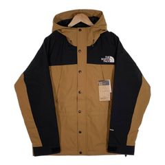 新品】ザ ノースフェイス マウンテンライトジャケット ケルプタン XL