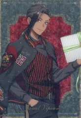 【中古】アニメ系トレカ No.13：ジャミル・バイパー