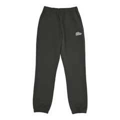 ニューバランス キッズ シューパッチ ライト スウェットパンツ Newbalance 130-160cm 子供服 ジュニア ロングパンツ スエット キッズウェア 長ズボン スポーツ  ウエア 子ども  黒パンツ キッズファッション/ABP55563-BLK