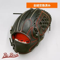 1533 フィールドフォース 型抜群 即戦力 美品 硬式 外野手用グローブ