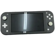 2024年最新】ニンテンドースイッチ ライト ジャンクの人気アイテム 