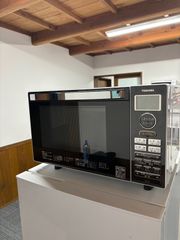 オーブンレンジ TOSHIBA ER-S18(W) 2020年製