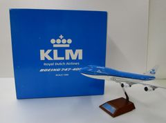 BBOX 1/200 B747-400 KLMオランダ航空 PH-BFT [BBOX2527]【D】zvt041410m