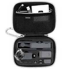 DJI Pocket 2 新品 クリエイターコンボ　creator combo レンタル] DJI Pocket2 Creatorコンボ(防水ケース付) - オズモ