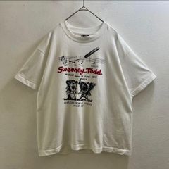 CCWX アニマルTシャツ犬 ドッグ ゴールデンレトリーバー 子犬 ホラー 