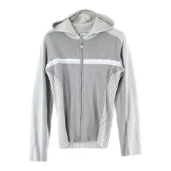 0*1様 CHANNEL　シャネル　レディース　パーカー　フルジップ　ブランド 2025年最新】CHANEL レディース パーカーの人気アイテム - メルカリ