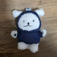 2025年最新】ミニョク ぬいぐるみの人気アイテム - メルカリ