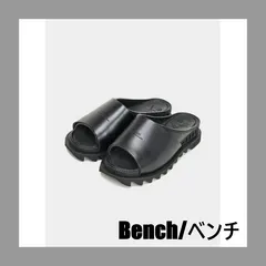 2025年最新】Bench ／ BENSAN メンズ サンダルの人気アイテム