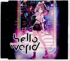 2025年最新】Kizuna AI hello,の人気アイテム - メルカリ