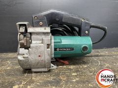 ●【中古品】HITACHI 日立工機 CL10 全ねじカッタ 単相100V 50/60Hz 285W ※本体のみ