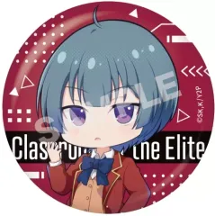 【非売品】ようこそ実力至上主義の教室へ 伊吹澪 ロング サイズ ポスター クリアファイル 伊吹澪＆堀北鈴音 特製A4クリアファイル