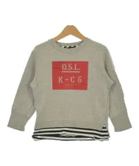 DIESEL KIDS スウェット キッズ 【古着】【中古】【送料無料】のサムネイル