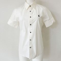 POLO RALPH LAUREN ラルフローレン・半袖シャツ