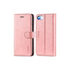 TUCCH iPhone SE 対応 ケース 第3世代 iPhone SE2 ケース iphone se3 ケース iphone8 ケース iphone7 ケース 手帳型 耐衝撃 耐摩擦 PU合皮 財布型 アイフォン7手帳型カバー カード収納 マグネット  1
