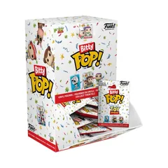 【新品/正規代理店】 FUNKO Bitty Pop! Singles  【単品販売】ファンコ ポップ トイ・ストーリー 公式 フィギュア グッズ FIGURE GOODS