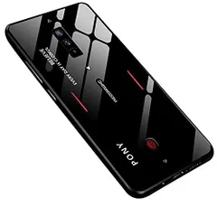 ☆鬼必見！red magic 6 pro ghost 16/256 早い物勝ち！