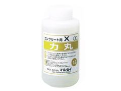 コンクリート用Ｘ力丸　（1リットル）