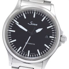 ジン Sinn 556 デイト 自動巻き メンズ_892478