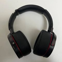 SONY ソニー ワイヤレス ヘッドホン MDRXB950BT