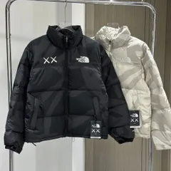 2024年最新】kaws north face xlの人気アイテム - メルカリ