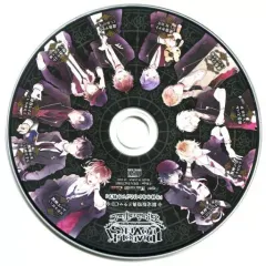 【中古】アニメ系CD DIABOLIK LOVERS GRAND EDITION 限定版特典ドラマCD 「冬休みをかけたテスト戦争」
