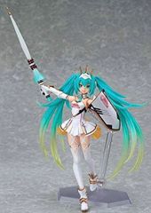 希少 新品 figma レーシングミク sp-060 sp060 初音ミク