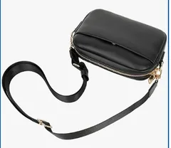 [K LORD] ショルダーバッグ レディース 肩掛けバッグ ミニバッグ 軽量 無地 小さめ 斜めがけ