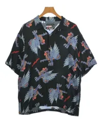 THEE HYSTERIC XXX カジュアルシャツ メンズ 【古着】【中古】【送料無料】のサムネイル