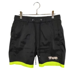 2025年最新】tfw49 ハーフパンツの人気アイテム - メルカリ