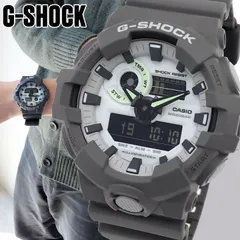 新品未使用品　カシオ G-SHOCK  腕時計　5522 2025年最新】g-shock casio 5522の人気アイテム - メルカリ