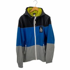 ディーゼル DIESEL ONLY THE WAVES BEACHWEAR メンズ JPN：L 