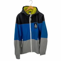 ディーゼル DIESEL ONLY THE WAVES BEACHWEAR メンズ JPN：L のサムネイル