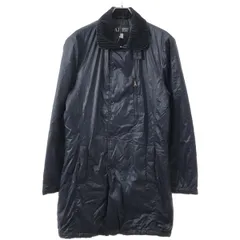ARMANI JEANS アルマーニジーンズ 中綿コート  ネイビー 50のサムネイル