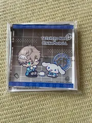 凪 誠士郎 シナモンロール コラボ サンリオ ブルーロック