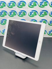Apple iPad 第7世代 Wi-Fi 128GB シルバー MW782J/A A2197 訳アリ あす楽 送料無料 アイパッド アップル