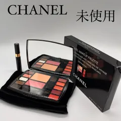 2024年最新】CHANELチークベルベットケースの人気アイテム - メルカリ