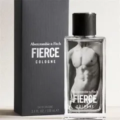 k*z様 正規品　アバクロ　香水　フィアス　⭐️ フィアース　30ml 本物 Amazon.co.jp: ☆アバクロ☆Abercrombie&Fitch☆メンズ☆FIERCE