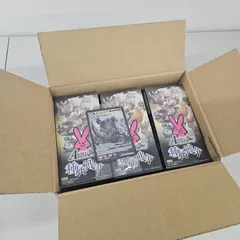 推しの子　1カートン 2025年最新】プロモカートの人気アイテム - メルカリ