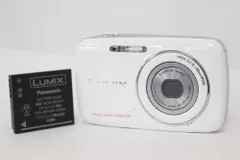 2025年最新】lumix dmc-s1の人気アイテム - メルカリ