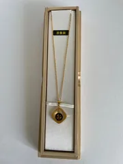 2026年最新】純金象嵌 ネックレスの人気アイテム - メルカリ