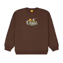 2024年最新】dime スウェットの人気アイテム - メルカリ