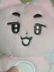 ポバトゥ　10cm ぬいぐるみ　ヨンジュン Amazon.co.jp: txt ヨンジュン ワンバトゥ ポバトゥ ぬいぐるみ