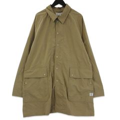 NEEDLES ニードルス ロングニットカーディガン アルパカ混 日本