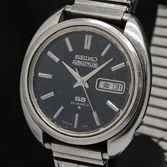 2024年最新】seiko 6106の人気アイテム - メルカリ