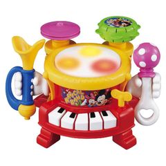 動作OK パウパトロール 電子ドラムセット たたいてひいてうたおう 動作OK パウパトロール 電子ドラムセット たたいてひいてうたおう